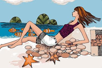 动作游戏《黑木》新预告 主角白天店主晚上杀手